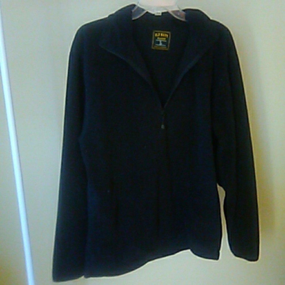 Old navy boys size large fleece jacket